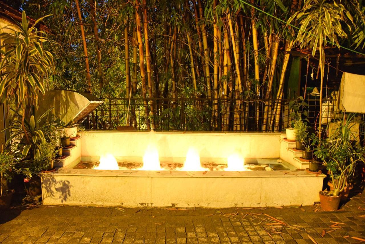 Royal Palms Luxury Service Apartment Nagpur Esterno foto
