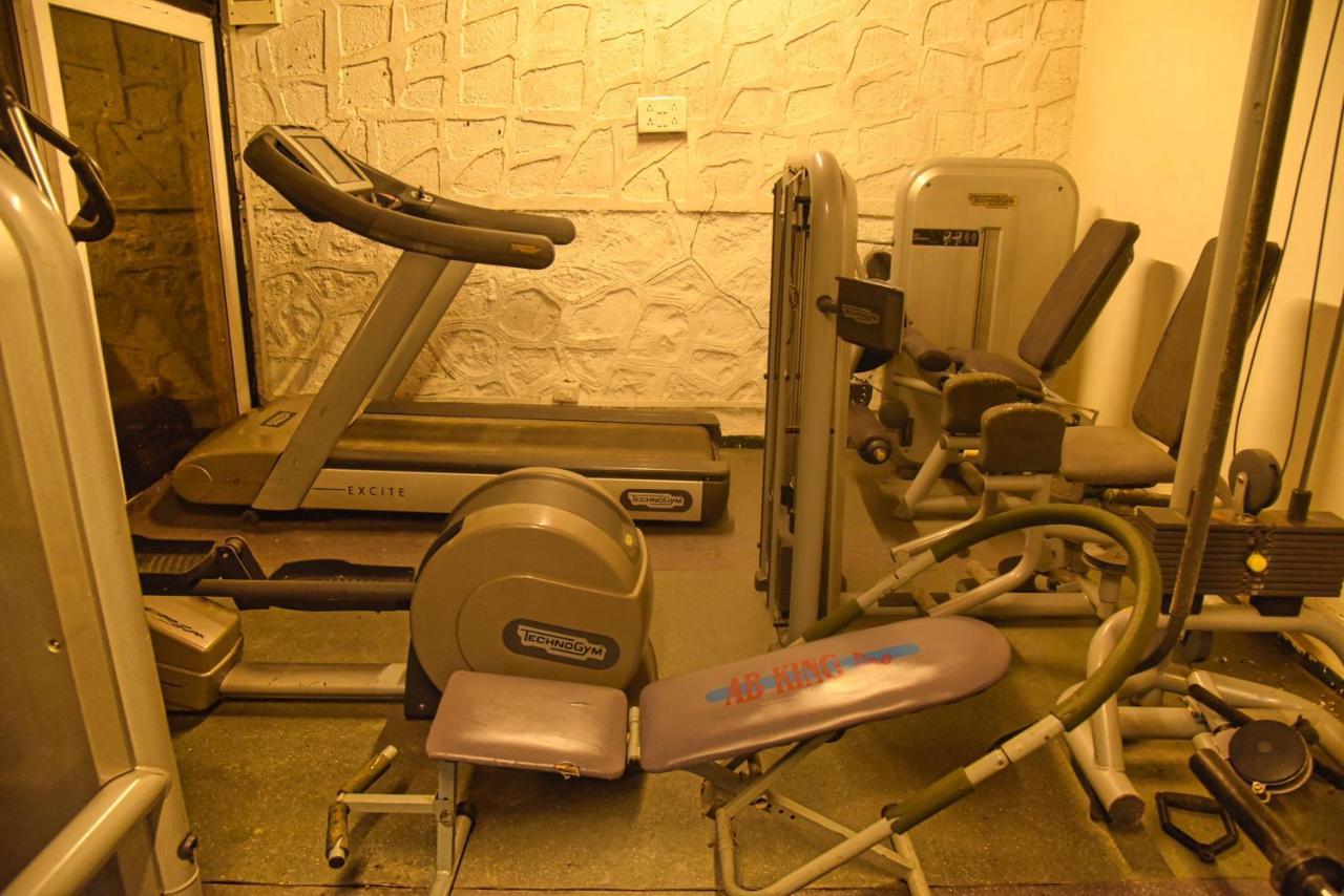Royal Palms Luxury Service Apartment Nagpur Esterno foto
