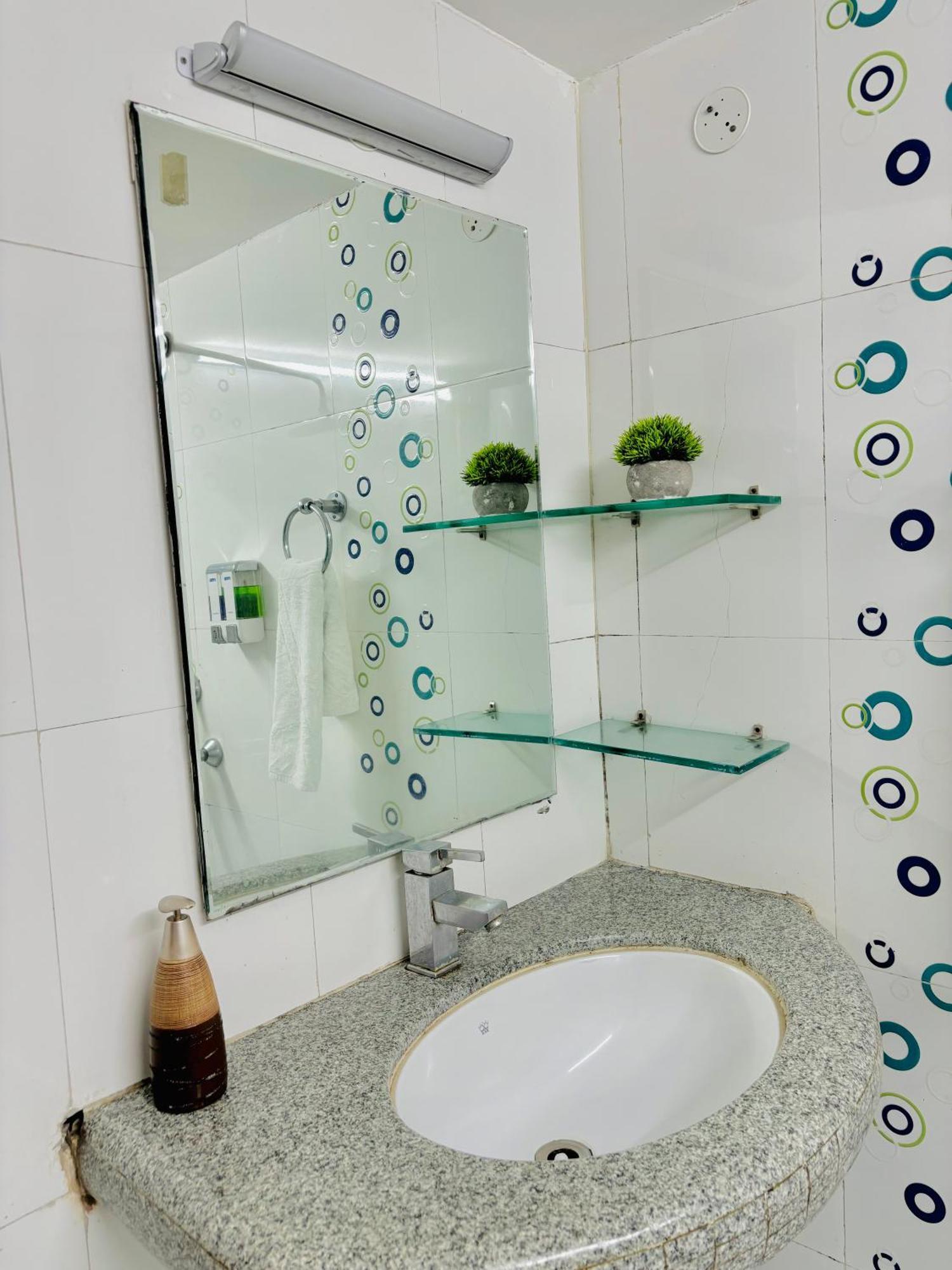 Royal Palms Luxury Service Apartment Nagpur Camera foto