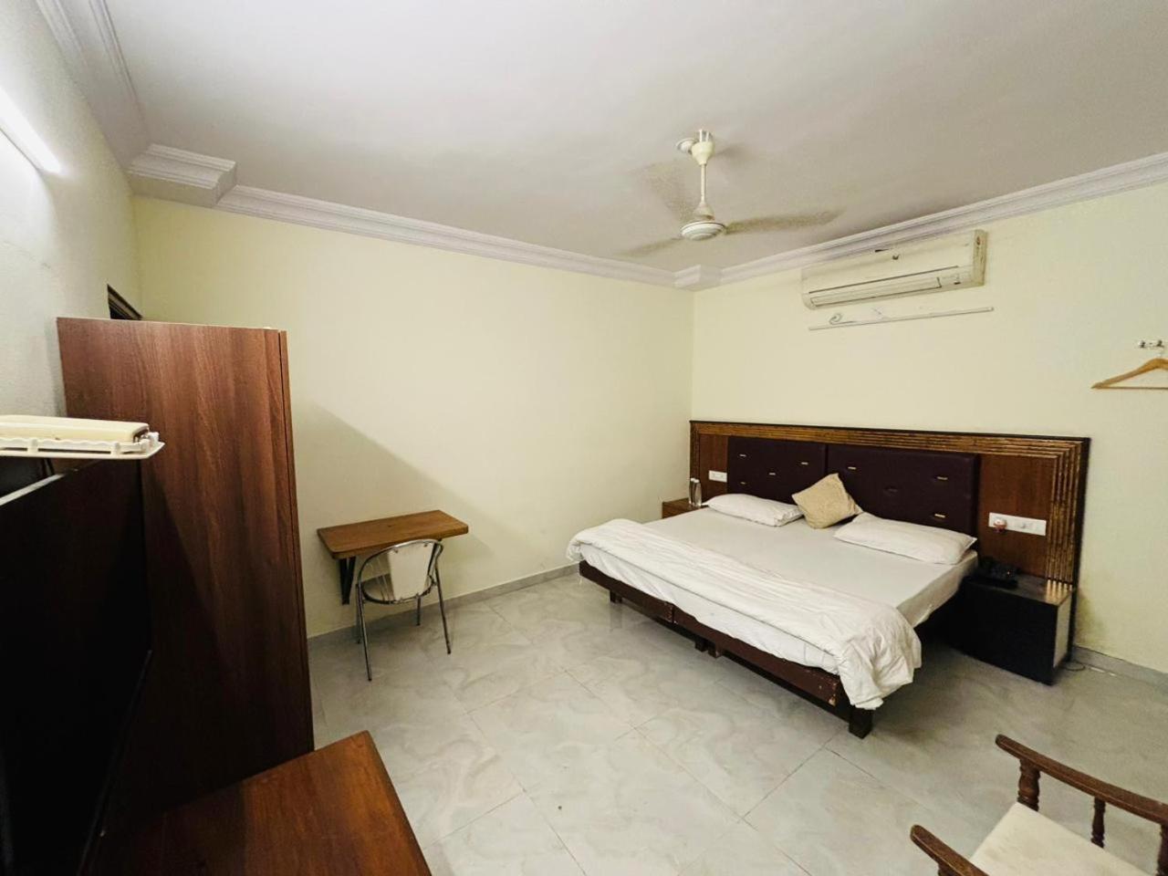 Royal Palms Luxury Service Apartment Nagpur Camera foto