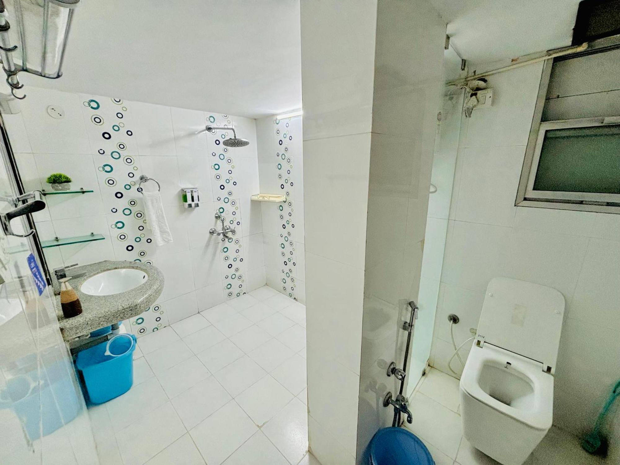 Royal Palms Luxury Service Apartment Nagpur Esterno foto