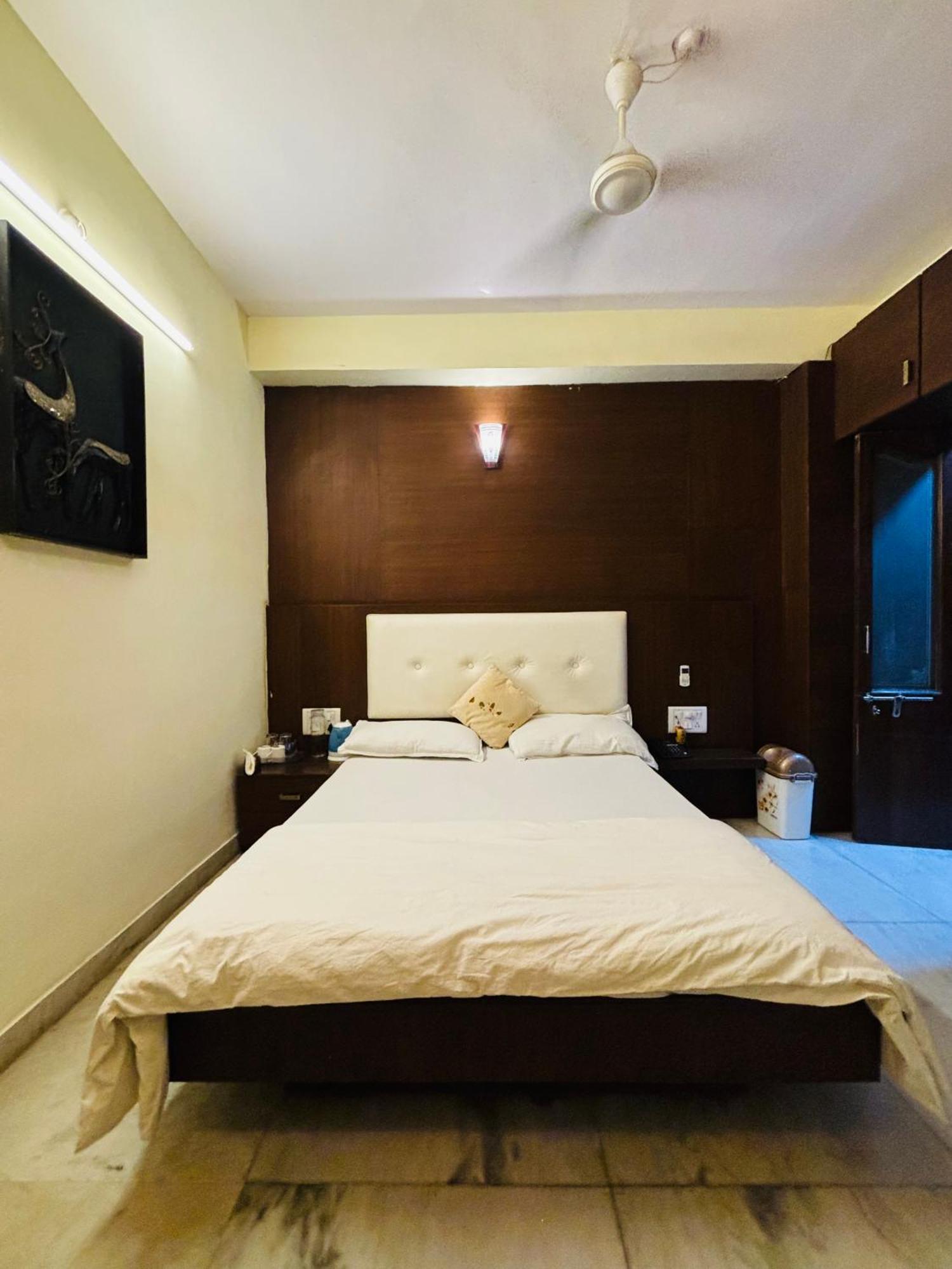 Royal Palms Luxury Service Apartment Nagpur Esterno foto