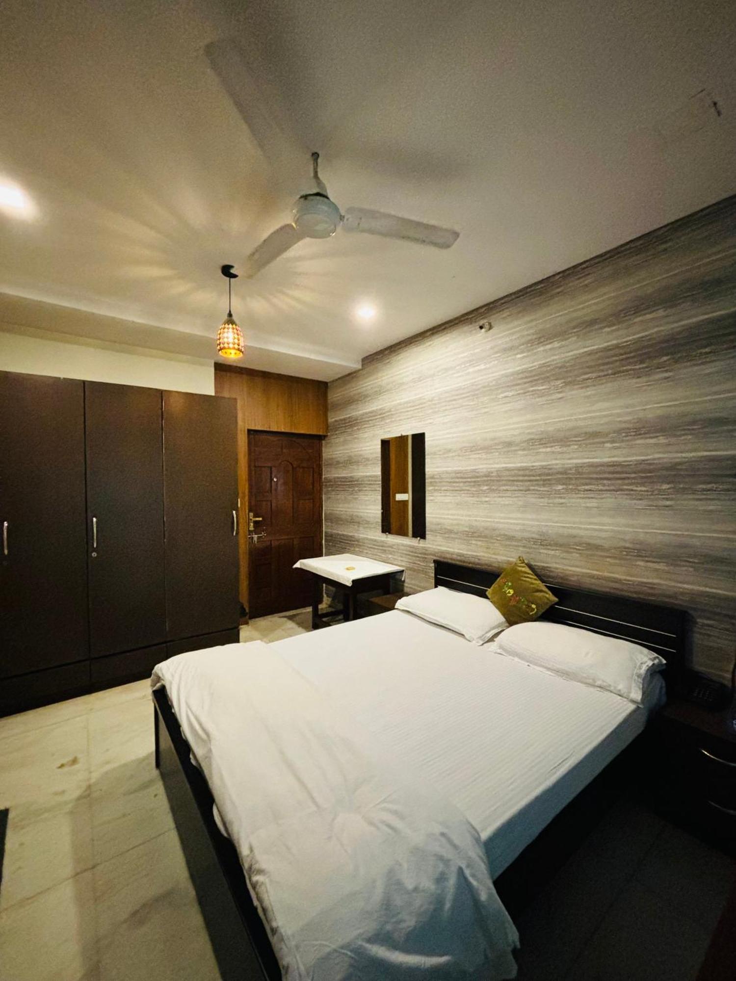 Royal Palms Luxury Service Apartment Nagpur Esterno foto